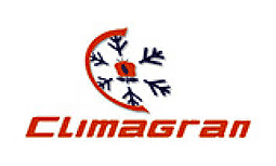 Logo Climagran. Empresa que utiliza ERP Software Ingeniería e Instalaciones